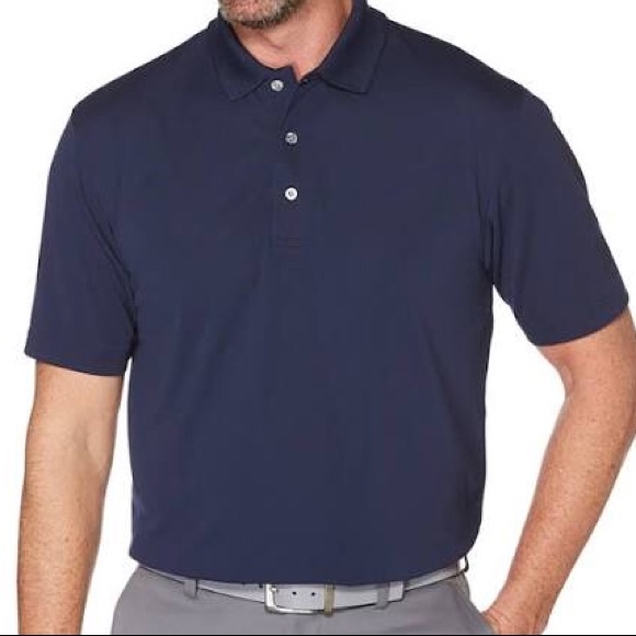 Grand Slam Air Flow Other - Golf Shirt